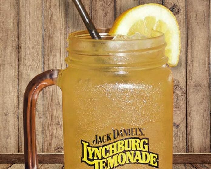 encantados coctel oncle jack