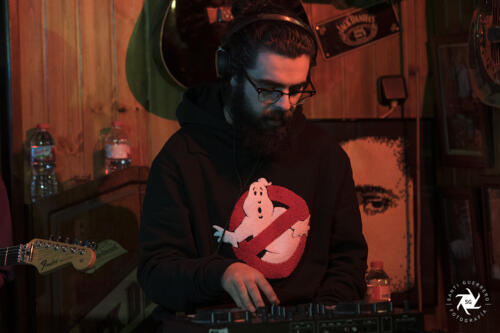 Lágrimas de Sangre en_Canta_dos