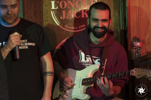 Lágrimas de Sangre en_Canta_dos