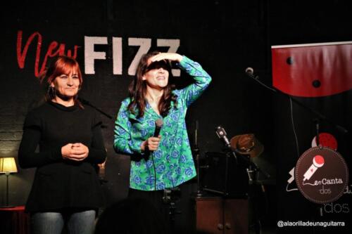 Andreu Martinez en enCantados