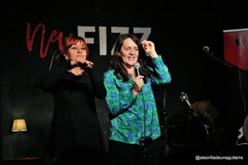 Andreu Martinez en enCantados