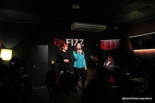 Andreu Martinez en enCantados