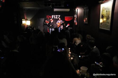 Andreu Martinez en enCantados