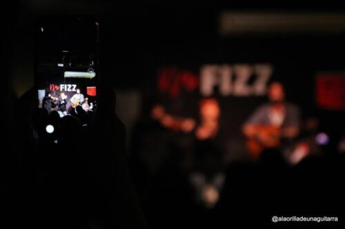 Andreu Martinez en enCantados