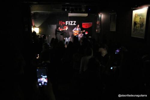 Andreu Martinez en enCantados