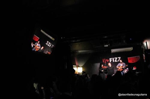 Andreu Martinez en enCantados