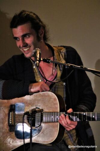 EnCantaDos con Xarim Aresté