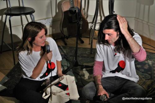 EnCantaDos con Xarim Aresté