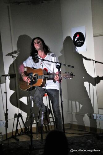 EnCantaDos con Xarim Aresté