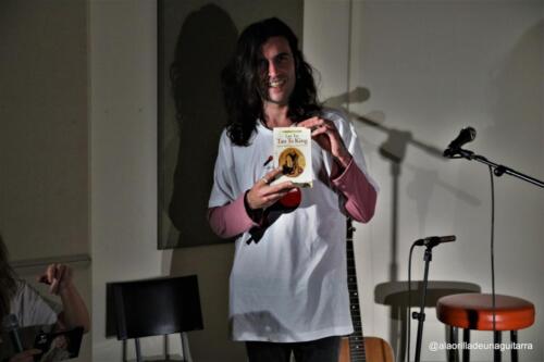 EnCantaDos con Xarim Aresté