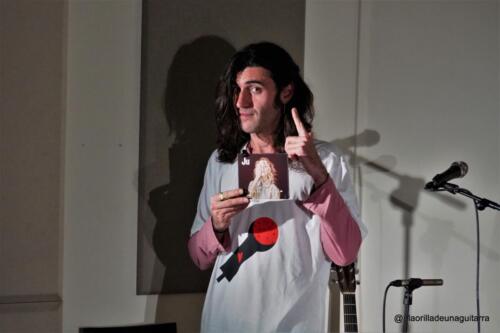 EnCantaDos con Xarim Aresté