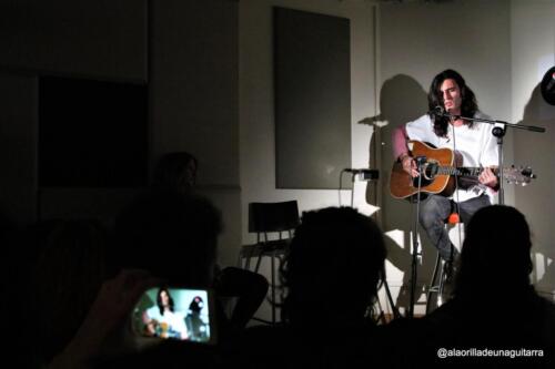 EnCantaDos con Xarim Aresté