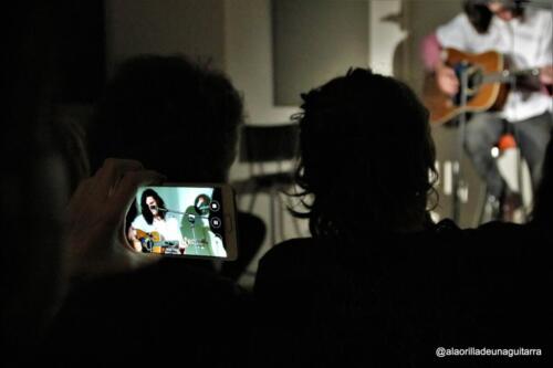 EnCantaDos con Xarim Aresté