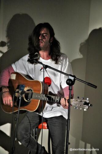 EnCantaDos con Xarim Aresté