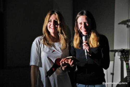 EnCantaDos con Xarim Aresté