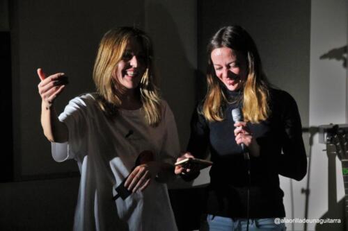 EnCantaDos con Xarim Aresté