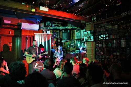 EnCantaDos con El Niño de la Hipoteca