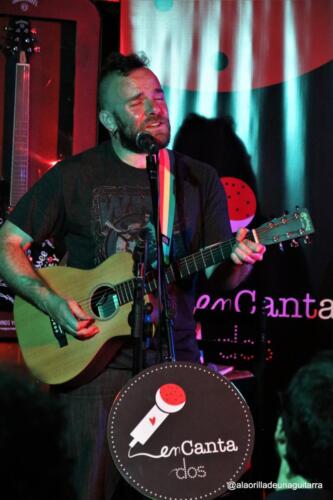 EnCantaDos con El Niño de la Hipoteca