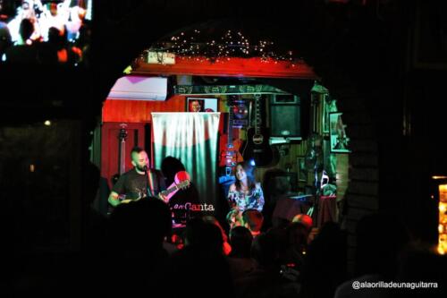 EnCantaDos con El Niño de la Hipoteca