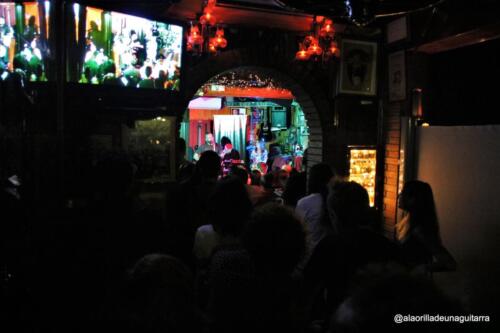 EnCantaDos con El Niño de la Hipoteca