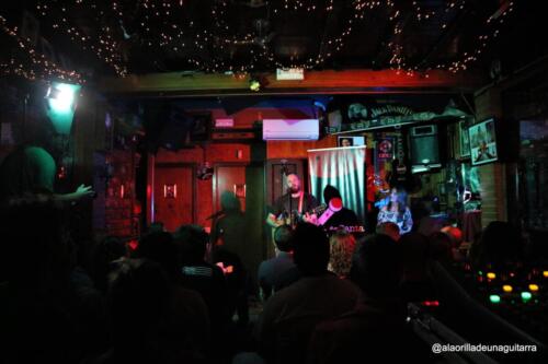 EnCantaDos con El Niño de la Hipoteca