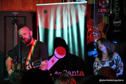 EnCantaDos con El Niño de la Hipoteca