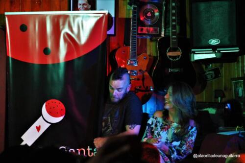 EnCantaDos con El Niño de la Hipoteca