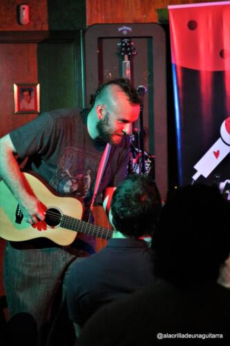 EnCantaDos con El Niño de la Hipoteca