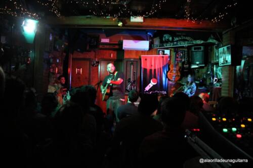 EnCantaDos con El Niño de la Hipoteca