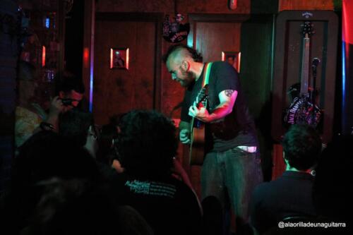 EnCantaDos con El Niño de la Hipoteca