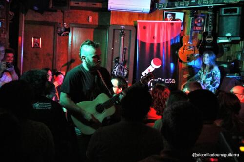 EnCantaDos con El Niño de la Hipoteca