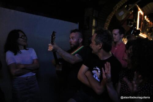 EnCantaDos con El Niño de la Hipoteca